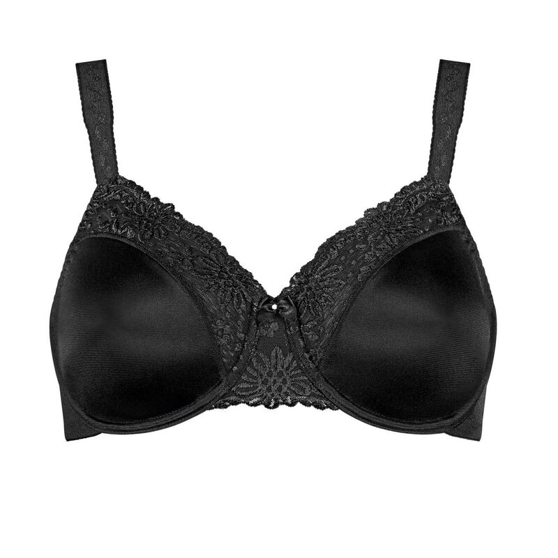 Triumph Ladyform Soft W X Bra F-G image number 2